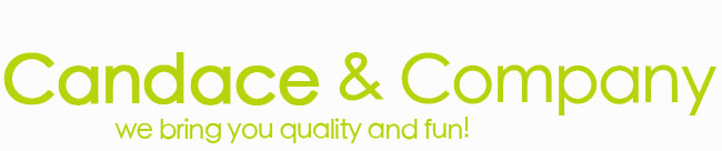 Candace & Company Logo